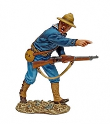 PGUS6008 US Marine pointing 